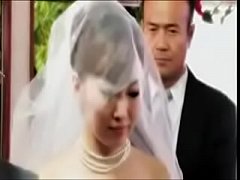 หนัง xxx เย็ดเจ้าสาว เมียเก่าจะกำลังจะแต่งงานใหม่ขอเย็ดสั่งลาสักทีเถอะน่ะ